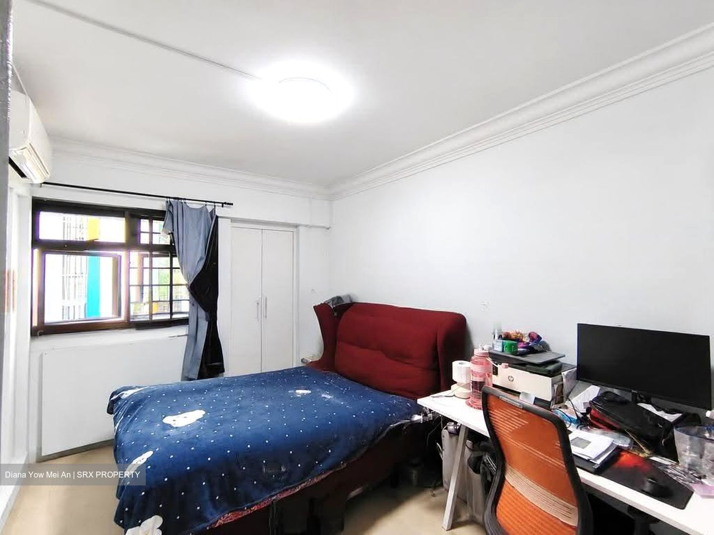 Blk 164 Woodlands Street 13 (Woodlands), HDB 4 Rooms #623670071